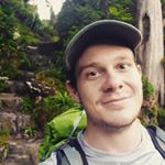 Profile Picture of Ben Jacobi (@benjamin.jacobi) on Instagram