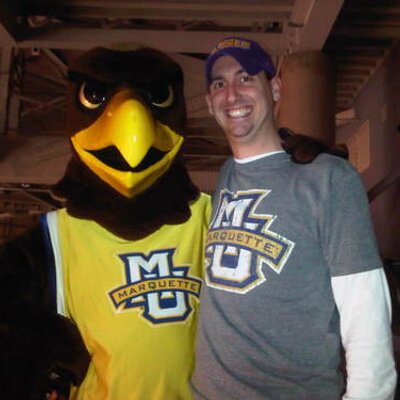 Profile Picture of Nick Mueller (@nmueller83) on Twitter