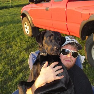 Profile Picture of Nathan Laflamme (@NathanLaflamme) on Twitter
