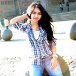 Profile Picture of 𝗛𝗮𝗿𝘀𝗵𝗮𝗱𝗮 𝗗𝗲𝘀𝗵𝗺𝘂𝗸𝗵 𝗝𝗮𝗱𝗵𝗮𝘃 (@harshada.22) on Instagram