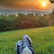 Profile Picture of Kelly Power (@doubt_gravity) on Pinterest