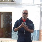 Profile Picture of Robert Chevrier (@rocherueda) on Instagram