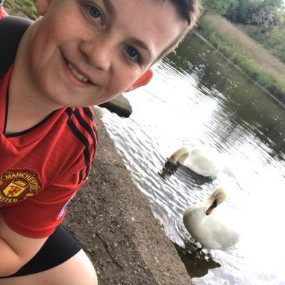 Profile Picture of Kieran Callaghan (@kierancallagh10) on Twitter