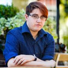 Profile Picture of Mel Van De Graaff (@mvanlond) on Twitter