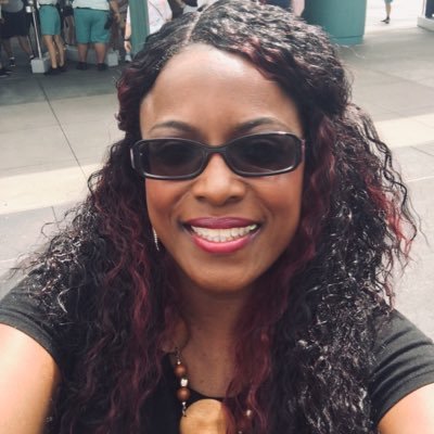 Profile Picture of Karen D. Briggs (@KarenDBriggs1) on Twitter