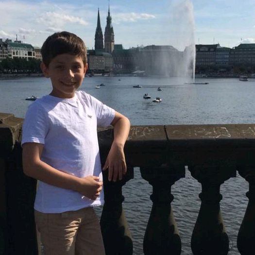 Profile Picture of alex jeppesen (@alexelskerpiger) on Tiktok