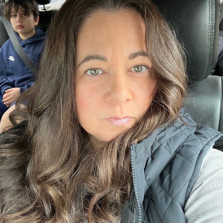 Profile Picture of 💜 Traci~M 💜 (@traci_lee_9) on Tiktok