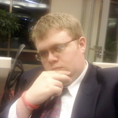 Profile Picture of Allen Morse (@AllenM71) on Twitter