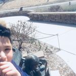 Profile Picture of Christopher Meraz (@meraz8323) on Instagram