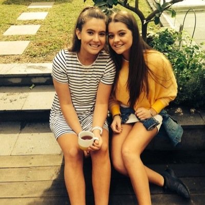 Profile Picture of Julia Clarke (@juliaclarke9) on Twitter