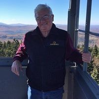 Profile Picture of Douglas Findlay (@dofindlay) on Pinterest