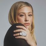 Profile Picture of Lili Reinhart (@lilireihnrat) on Instagram