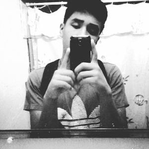 Profile Picture of Jessie Parra 💎 (@JessieParra8) on Twitter