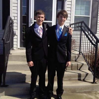 Profile Picture of Adam Zimmerman (@Adam_CZimmerman) on Twitter