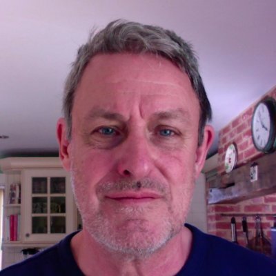 Profile Picture of David Reynolds (@SurferObserver) on Twitter