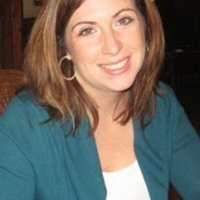 Profile Picture of Erika Schumacher (@E_Schumacher) on Twitter