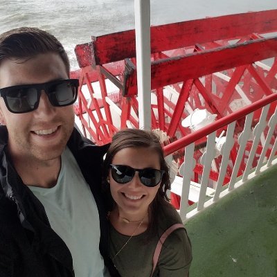 Profile Picture of Josh LeComte (@Jtlecomte) on Twitter