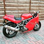 Profile Picture of Peter S (@ducati_750ss_996) on Instagram