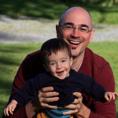 Profile Picture of Andre Robichaud (@robichandre) on Twitter