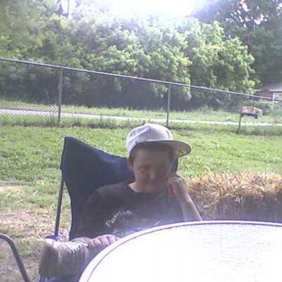 Profile Picture of Ronnie Lee Capps (@ronnielee09) on Twitter