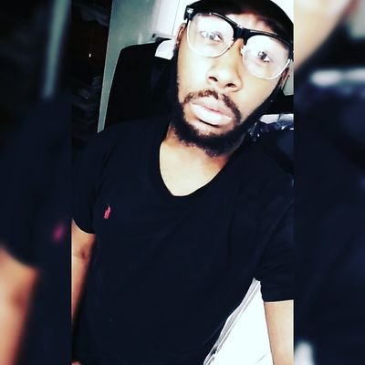 Profile Picture of Chauncey B. Scott (@CBSaidWhat) on Twitter