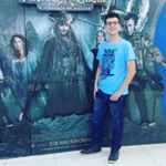 Profile Picture of James Ricardo (@ricardo.rios.167) on Instagram