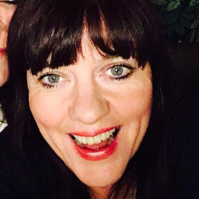 Profile Picture of Janet Robertshaw (@RobertshawJanet) on Twitter