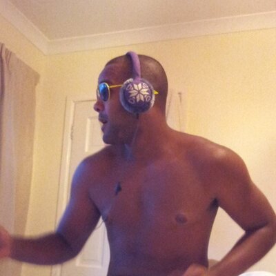 Profile Picture of Danny Howe (@danny_howe1990) on Twitter
