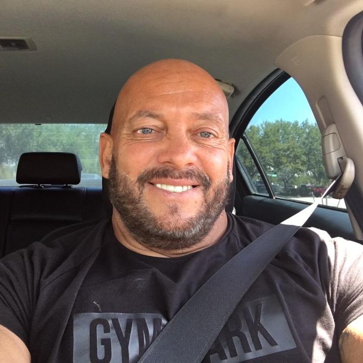 Profile Picture of bert_moreno (@bert_moreno) on Tiktok
