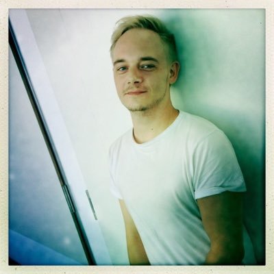 Profile Picture of Patrick Pieper (@Pat_Pipe) on Twitter