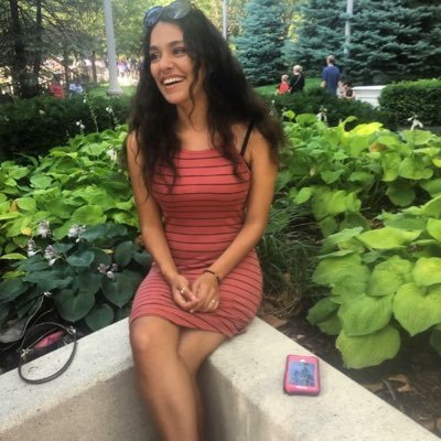 Profile Picture of Sofia Cordova (@SofiaCordova2) on Twitter