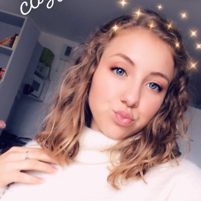 Profile Picture of Haley Piper (@Haley_Kolus) on Twitter