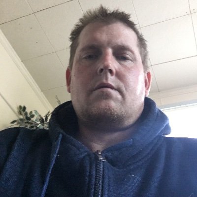 Profile Picture of Paul Botting (@PaulBotting7) on Twitter