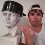 Profile Picture of Bradley Pedersen (@tylerwildcard) on Instagram
