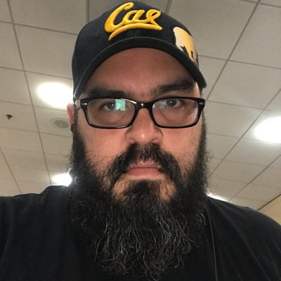 Profile Picture of David Gallegos (@Capamerica) on Twitter