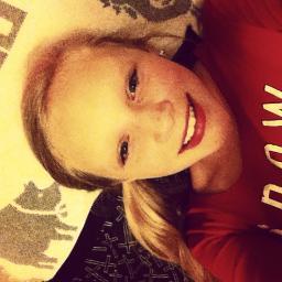 Profile Picture of Haley Marie Conrad (@marie3_12_21) on Twitter
