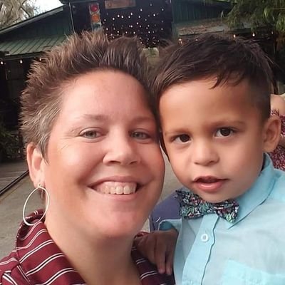 Profile Picture of Erika Shackelford (@ErikaShackelfo1) on Twitter