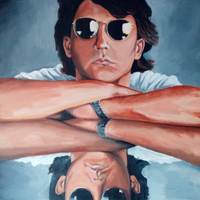 Profile Picture of David Luengo Cruz (@davidluengocruz) on Twitter