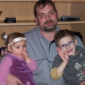 Profile Picture of David Chevrier (@308660321) on Myspace