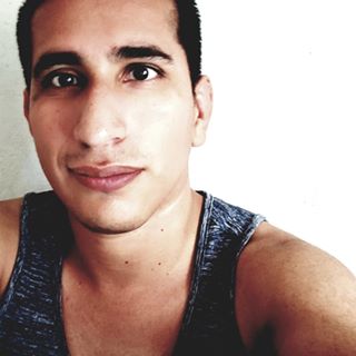 Profile Picture of Ivan Cabello (Pacho) (@ivan.cdelgado.7) on Facebook