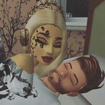 Profile Picture of Jocelyn×Kyle (@kylyn_avakin) on Instagram