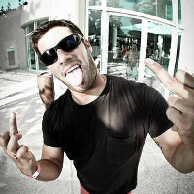 Profile Picture of Matthew Barela (@Surffsup) on Twitter