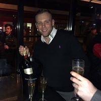 Profile Picture of Aaron Barker (@Aaronbarker86) on Twitter