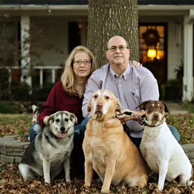 Profile Picture of Randy & Sally Proctor (@rssrproctor) on Twitter