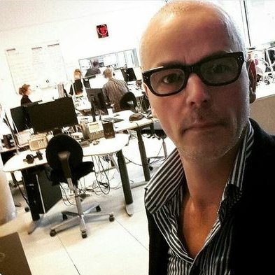 Profile Picture of Robert Altmann (@walgrey22) on Twitter