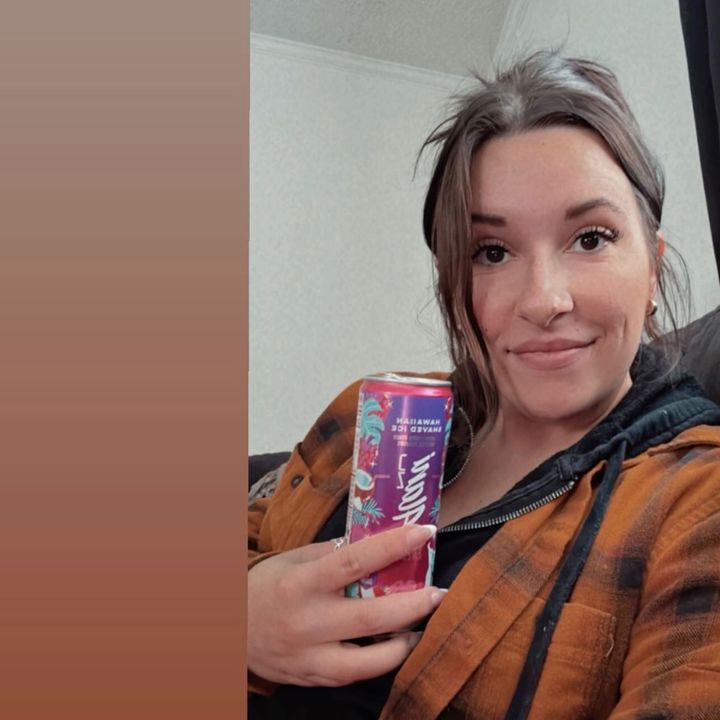 Profile Picture of Ariel Shepheard (@arielshep_) on Tiktok