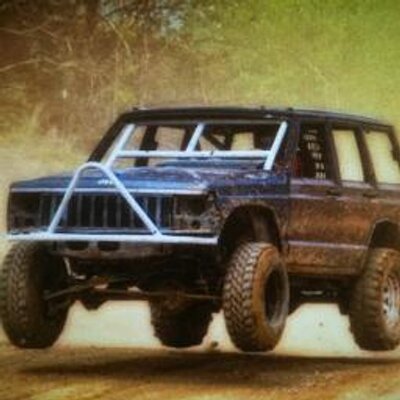 Profile Picture of James Troxell (@JTRacing28) on Twitter