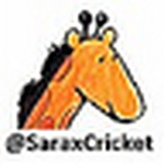 Profile Picture of Sara Torvalds (@saraxcricket) on Flickr