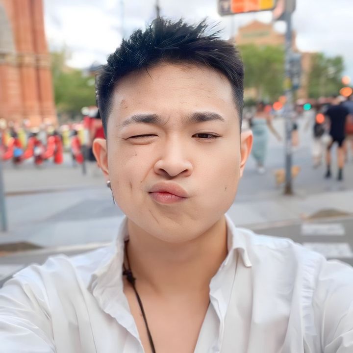 Profile Picture of 🐼Jiajun🐼 (@jiajun.zh) on Tiktok
