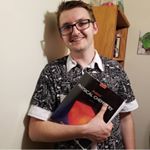 Profile Picture of Jeffrey Watkins (@buffaloheadsewing) on Instagram